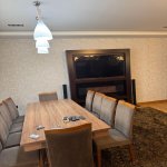 Kirayə (aylıq) 3 otaqlı Yeni Tikili, Nəriman Nərimanov metrosu, Nərimanov rayonu 4