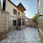 Satılır 5 otaqlı Həyət evi/villa, Bülbülə qəs., Suraxanı rayonu 4