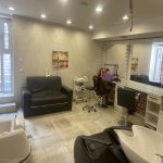 Kirayə (aylıq) Obyekt, Gənclik metrosu, Nərimanov rayonu 8