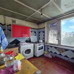 Satılır 2 otaqlı Köhnə Tikili, Qara Qarayev metrosu, 8-ci kilometr, Nizami rayonu 6