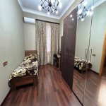 Satılır 5 otaqlı Köhnə Tikili, Neftçilər metrosu, Bakıxanov qəs., Sabunçu rayonu 9