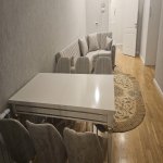 Аренда 2 комнатная Новостройка, м. Эльмляр Академиясы метро, Ясамал район 15