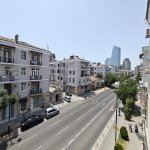 Kirayə (aylıq) 3 otaqlı Köhnə Tikili, Xətai metrosu, Xətai rayonu 1