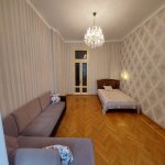 Kirayə (aylıq) 3 otaqlı Köhnə Tikili, 28 May metrosu, Nəsimi rayonu 2
