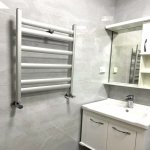 Kirayə (aylıq) 2 otaqlı Yeni Tikili, Neftçilər metrosu, Bakıxanov qəs., Sabunçu rayonu 23