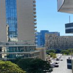 Kirayə (aylıq) 3 otaqlı Yeni Tikili, Sahil metrosu, Səbail rayonu 9