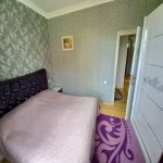 Satılır 4 otaqlı Həyət evi/villa, Avtovağzal metrosu, Sulutəpə qəs., Binəqədi rayonu 12