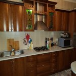 Kirayə (aylıq) 4 otaqlı Həyət evi/villa, İçərişəhər metrosu, Səbail rayonu 4