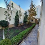 Satılır 8 otaqlı Həyət evi/villa, Köhnə Günəşli qəs., Xətai rayonu 16