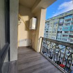 Satılır 2 otaqlı Yeni Tikili, Gənclik metrosu, Nərimanov rayonu 2