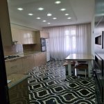 Kirayə (aylıq) 3 otaqlı Yeni Tikili, Badamdar qəs., Səbail rayonu 9