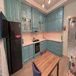 Satılır 4 otaqlı Yeni Tikili, Elmlər akademiyası metrosu, Yasamal qəs., Bakı Dövlət Universiteti, Yasamal rayonu 11