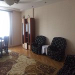 Kirayə (aylıq) 3 otaqlı Yeni Tikili, 20 Yanvar metrosu, Yasamal rayonu 6
