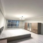 Kirayə (aylıq) 3 otaqlı Yeni Tikili, Bayıl qəs., Səbail rayonu 8