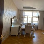 Kirayə (aylıq) 3 otaqlı Yeni Tikili, Nizami metrosu, Yasamal rayonu 5