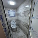 Satılır 3 otaqlı Yeni Tikili Xırdalan 8
