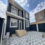 Satılır 4 otaqlı Həyət evi/villa, Masazır, Abşeron rayonu 1