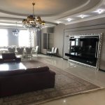 Kirayə (aylıq) 4 otaqlı Yeni Tikili, Sahil metrosu, Nəsimi rayonu 4