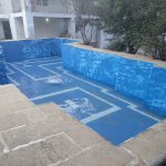 Kirayə (aylıq) 5 otaqlı Bağ evi, Mərdəkan, Xəzər rayonu 3