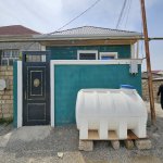 Satılır 3 otaqlı Həyət evi/villa, Binə qəs., Xəzər rayonu 2