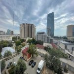 Kirayə (aylıq) 3 otaqlı Köhnə Tikili, Xətai metrosu, Xətai rayonu 14