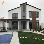 Satılır 5 otaqlı Həyət evi/villa, Xəzər rayonu 1