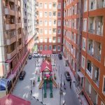 Satılır 2 otaqlı Yeni Tikili, Memar Əcəmi metrosu, 9-cu mikrorayon, Binəqədi rayonu 2