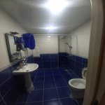 Satılır 3 otaqlı Yeni Tikili, Neftçilər metrosu, 8-ci kilometr, Nizami rayonu 14