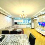 Satılır 3 otaqlı Yeni Tikili, Qara Qarayev metrosu, Nizami rayonu 3