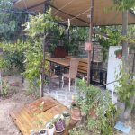 Аренда 1 комнатная Дача, пос. Пиршаги, Сабунчу район 1