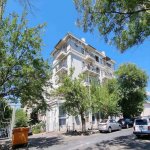 Satılır 3 otaqlı Köhnə Tikili, Sahil metrosu, Səbail rayonu 1