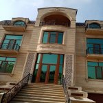 Kirayə (aylıq) 6 otaqlı Həyət evi/villa, Badamdar qəs., Səbail rayonu 1