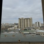 Satılır 3 otaqlı Yeni Tikili, Nizami metrosu, Yasamal qəs., Yasamal rayonu 10