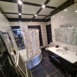 Kirayə (aylıq) 4 otaqlı Yeni Tikili, Zoopark, Nəsimi rayonu 24