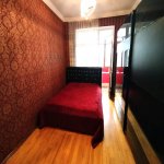 Kirayə (aylıq) 4 otaqlı Yeni Tikili, Qara Qarayev metrosu, Nizami rayonu 15