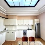 Kirayə (aylıq) 5 otaqlı Yeni Tikili, Gənclik metrosu, Nərimanov rayonu 21