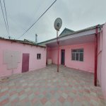 Satılır 3 otaqlı Həyət evi/villa, Koroğlu metrosu, Zabrat qəs., Sabunçu rayonu 2
