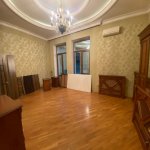 Satılır 12 otaqlı Həyət evi/villa, Gənclik metrosu, Nərimanov rayonu 11