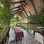 Kirayə (aylıq) 3 otaqlı Həyət evi/villa Qəbələ 9