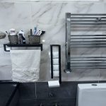 Kirayə (aylıq) 3 otaqlı Yeni Tikili, Azadlıq metrosu, Binəqədi rayonu 11