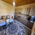 Kirayə (günlük) 4 otaqlı Həyət evi/villa Qəbələ 12