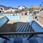 Satılır 4 otaqlı Həyət evi/villa, Binə qəs., Xəzər rayonu 13