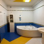 Satılır 4 otaqlı Yeni Tikili, Gənclik metrosu, Nəsimi rayonu 17