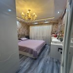 Аренда 3 комнатная Новостройка, İnşaatçılar метро, пос. Йени Ясамал, Ясамал район 5