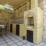 Kirayə (günlük) 5 otaqlı Həyət evi/villa Qəbələ 25