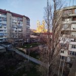 Kirayə (aylıq) 3 otaqlı Köhnə Tikili, Nəsimi metrosu, 6-cı mikrorayon, Binəqədi rayonu 14