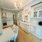 Kirayə (aylıq) 3 otaqlı Yeni Tikili, Ağ şəhər, Xətai rayonu 10