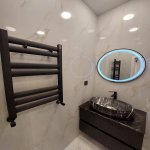 Аренда 2 комнатная Новостройка, м. Эльмляр Академиясы метро, Ясамал район 16