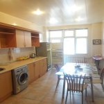 Kirayə (aylıq) 2 otaqlı Yeni Tikili, İnşaatçılar metrosu, Yasamal qəs., Yasamal rayonu 11