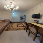 Kirayə (aylıq) 2 otaqlı Yeni Tikili, Qara Qarayev metrosu, Nizami rayonu 11